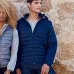 Clique CQ020976 Hudson | Custom Printed and Embroidered