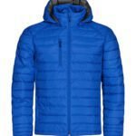 Clique CQ020976 Hudson - Royal Blue | Custom Printed and Embroidered