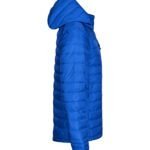 Clique CQ020976 Hudson - Royal Blue | Custom Printed and Embroidered