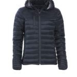 Clique CQ020977 Ladies Hudson - Dark Navy | Custom Printed and Embroidered