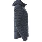 Clique CQ020977 Ladies Hudson - Dark Navy | Custom Printed and Embroidered