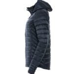 Clique CQ020977 Ladies Hudson - Dark Navy | Custom Printed and Embroidered