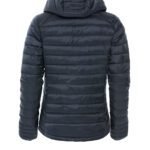 Clique CQ020977 Ladies Hudson - Dark Navy | Custom Printed and Embroidered