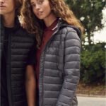 Clique CQ020977 Ladies Hudson | Custom Printed and Embroidered