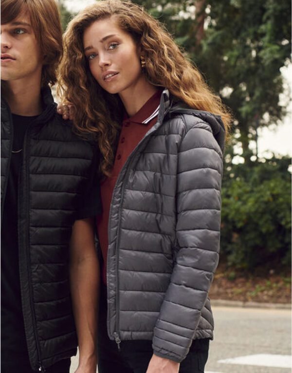 Clique CQ020977 Ladies Hudson | Custom Printed and Embroidered