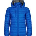 Clique CQ020977 Ladies Hudson - Royal Blue | Custom Printed and Embroidered