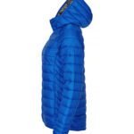 Clique CQ020977 Ladies Hudson - Royal Blue | Custom Printed and Embroidered