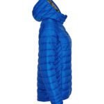 Clique CQ020977 Ladies Hudson - Royal Blue | Custom Printed and Embroidered