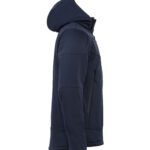 Clique CQ020980 Grayland Jacket - Dark Navy | Custom Printed and Embroidered