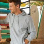 Clique CQ021002 Premium OC Hoody | Custom Printed and Embroidered