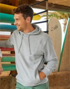 Clique CQ021002 Premium OC Hoody