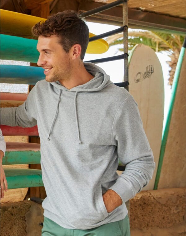 Clique CQ021002 Premium OC Hoody | Custom Printed and Embroidered