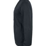 Clique CQ021006 Premium OC Cardigan - Black | Custom Printed and Embroidered