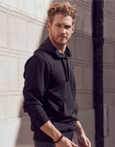 Clique CQ021011 Basic Active Hoody