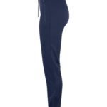 Clique CQ021017 Basic Active Pants - Dark Navy | Custom Printed and Embroidered