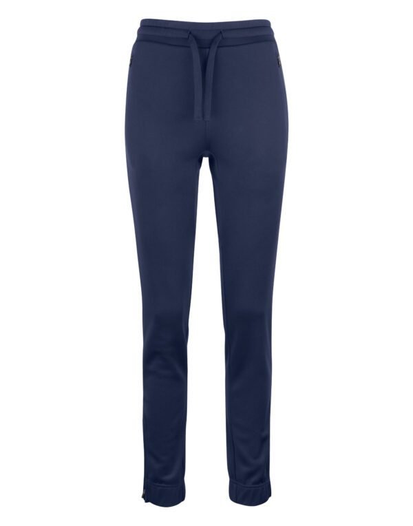 Clique CQ021017 Basic Active Pants | Custom Printed and Embroidered