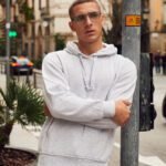 Clique CQ021031 Basic Hoody | Custom Printed and Embroidered