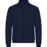 Clique CQ021038 Basic Cardigan - Dark Navy | Custom Printed and Embroidered