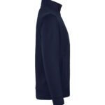 Clique CQ021038 Basic Cardigan - Dark Navy | Custom Printed and Embroidered