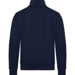 Clique CQ021038 Basic Cardigan - Dark Navy | Custom Printed and Embroidered