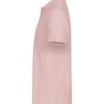 Clique CQ028230 Basic Polo - Candy Pink | Custom Printed and Embroidered