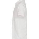 Clique CQ028230 Basic Polo - Off White | Custom Printed and Embroidered