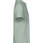 Clique CQ028230 Basic Polo - Sage Green | Custom Printed and Embroidered