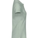 Clique CQ028231 Ladies Basic Polo - Sage Green | Custom Printed and Embroidered