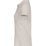 Clique CQ028231 Ladies Basic Polo - Stone | Custom Printed and Embroidered