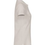 Clique CQ028231 Ladies Basic Polo - Stone | Custom Printed and Embroidered