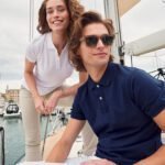 Clique CQ028240 Stretch Premium Polo | Custom Printed and Embroidered