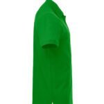 Clique CQ028244 Short Sleeve Classic Lincoln - Apple Green | Custom Printed and Embroidered