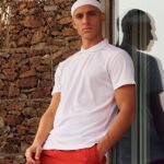 Clique CQ028254 Basic Active Polo | Custom Printed and Embroidered