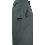 Clique CQ028254 Basic Active Polo - Pistol | Custom Printed and Embroidered