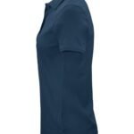Clique CQ028265 Ladies Classic OC Polo - Dark Navy | Custom Printed and Embroidered