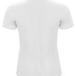 Clique CQ028265 Ladies Classic OC Polo - White | Custom Printed and Embroidered