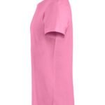 Clique CQ029030 Basic T - Bright Pink | Custom Printed and Embroidered