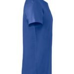 Clique CQ029030 Basic T - Deep Blue | Custom Printed and Embroidered