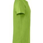 Clique CQ029030 Basic T - Light Green | Custom Printed and Embroidered