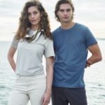 Clique CQ029030 Basic T | Custom Printed and Embroidered