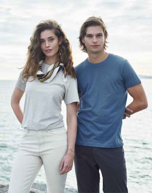 Clique CQ029030 Basic T | Custom Printed and Embroidered