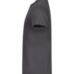 Clique CQ029030 Basic T - Metal Grey | Custom Printed and Embroidered