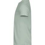 Clique CQ029030 Basic T - Sage Green | Custom Printed and Embroidered