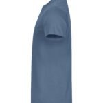 Clique CQ029030 Basic T - Steel Blue | Custom Printed and Embroidered