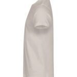 Clique CQ029030 Basic T - Stone | Custom Printed and Embroidered