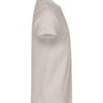 Clique CQ029030 Basic T - Stone | Custom Printed and Embroidered