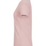 Clique CQ029031 Ladies Basic T - Candy Pink | Custom Printed and Embroidered