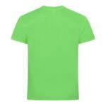 Clique CQ029038 Basic Active-T - Active Green | Custom Printed and Embroidered