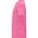 Clique CQ029038 Basic Active-T - Active Pink | Custom Printed and Embroidered