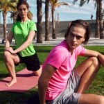 Clique CQ029038 Basic Active-T | Custom Printed and Embroidered